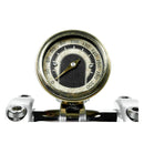 Vintage Cup Brass - 22 MM
