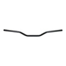 7/8 Inch Tracker Handlebar Black TUV Approved