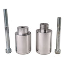 Aluminium Crash Protector For Honda CBR600 FX-FY 99-00 CBR600 F1/2/4 FS1/2 01-06