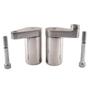 Aluminium Crash Protector For Kawasaki ZX10R 04-05