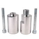 Aluminium Crash Protector For Suzuki GSXR1000 K5-K6 05-06