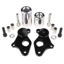 Aluminium Crash Protector For Suzuki GSXR600 K6-K7 06-07 GSXR750 K6-K7 06-07 - 8505410