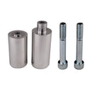 Aluminium Crash Protector For Yamaha YZF-R6 (Race) 03-06