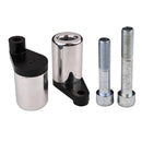 Aluminium Crash Protector For Yamaha YZF-R6 03-06