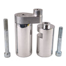 Aluminium Crash Protector For Yamaha YZF-R6 06-07