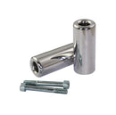 Aluminium Crash Protector For Kawasaki ZX10R 06-07