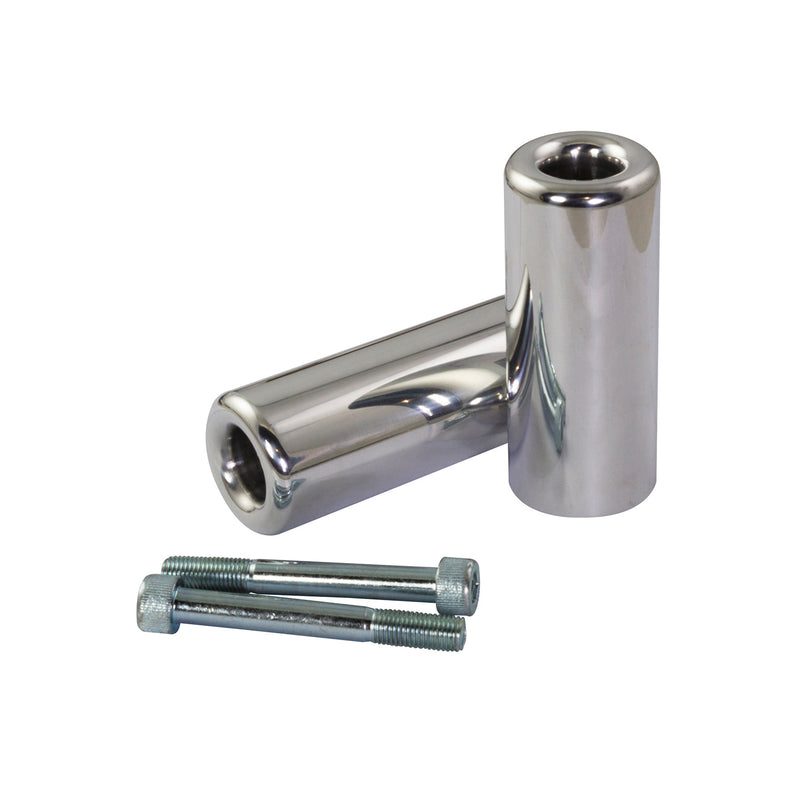 Aluminium Crash Protector For Yamaha FZ6 04-08
