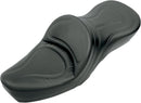 Explorer Seat Black For Harley Davidson XL 1200 C 1996-1998