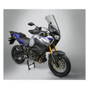 VStream Sport / Tour Windshield Light Tinted For Yamaha: 14-22 XT1200 Super Tenere