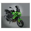 VStream Sport Windshield Dark Tinted For Kawasaki: 15-16 KLE1000 Versys 1000 / LT