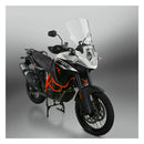 VStream Touring Windshield Clear For KTM: 14-16 1050 Adventure Euro Only