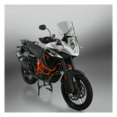 VStream Sport Windshield Light Tinted For KTM: 14-16 1050 Adventure Euro Only