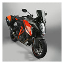 VStream Sport Windshield Dark Tinted For KTM: 17-18 1290 Super Duke GT