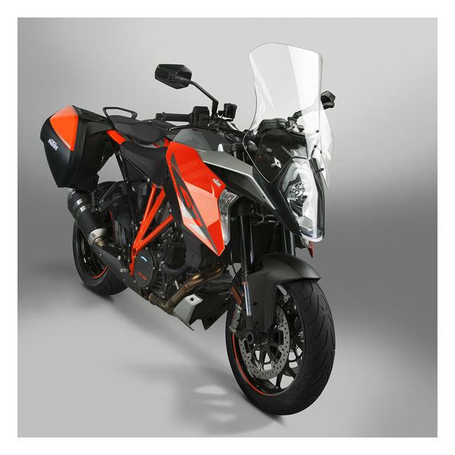 VStream Sport / Tour Windshield Clear For KTM: 17-18 1290 Super Duke GT