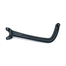 Heel Shift Lever Gloss Black