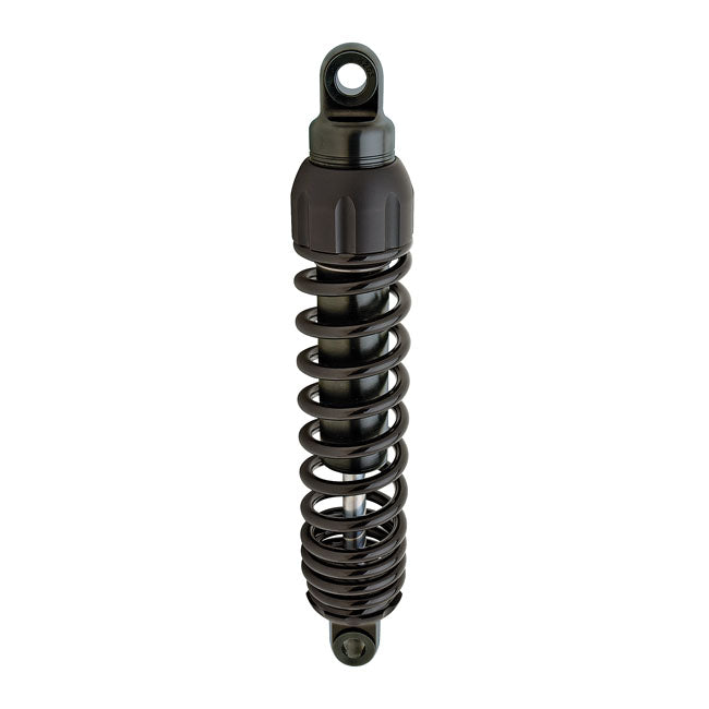 444 Series Shocks Black - 11 Inch For 15-22 Indian Scouts