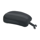 Standard Touring Passenger Seat Black For Indian: 15-22 Scout; 16-22 Scout Sixty