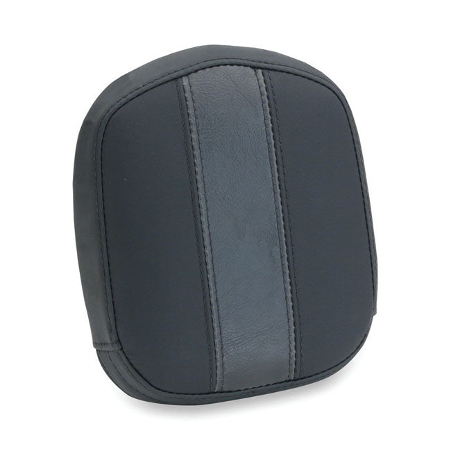 Standard Touring Sissybar Pad For 15-22 Indian Scout; 16-22 Indian Scout Sixty