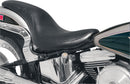 Profiler Seat Black For Harley Davidson FLST 1340 1987-1990