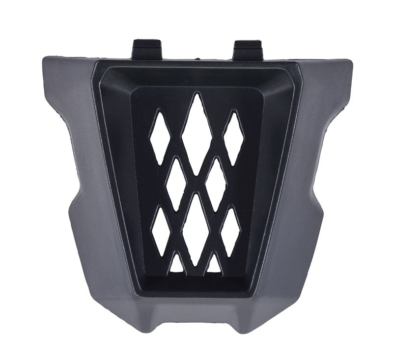 Chin Vent For S-M5 Black