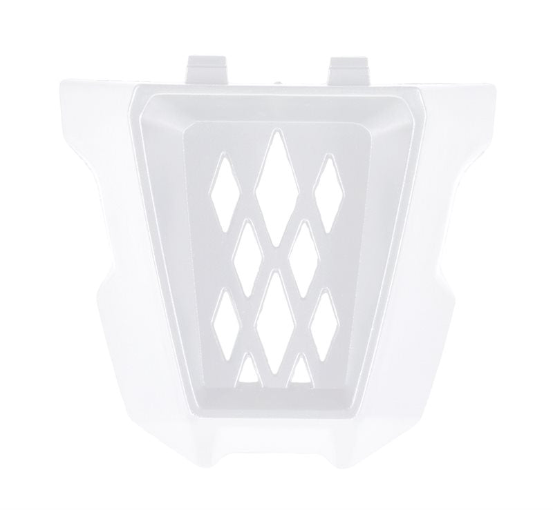Chin Vent For S-M5 White