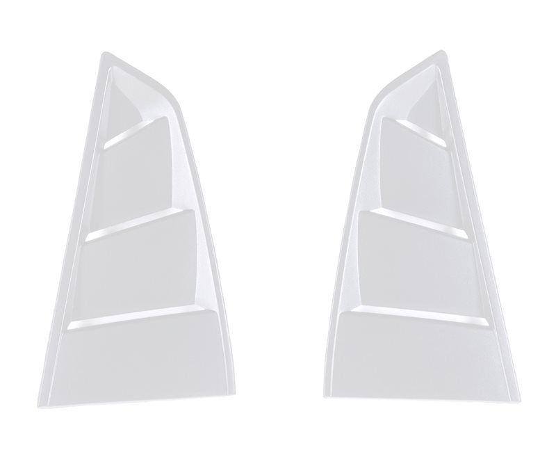 Top Vent Sides S-M5 White