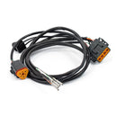 Speedometer Sub Wiring Harness FLHR