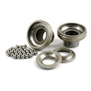 Frame Neck Ball Bearing & Race Kit For All 36-48 B.T. With Standard