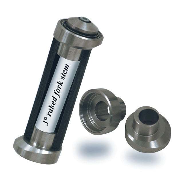CPV 3 Degrees Raked Frame Neck Cup Set