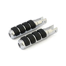 Comfort Footpegs Universal Mount