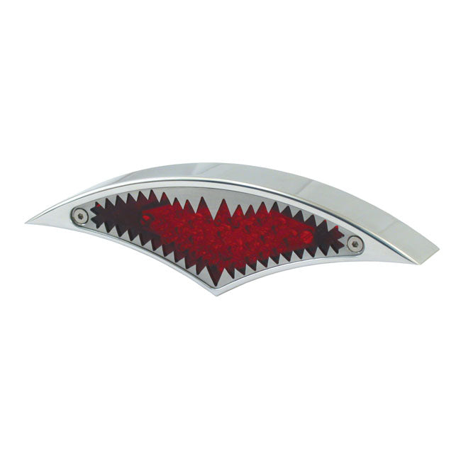 Big Mouth Taillight