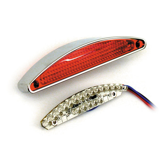 Arch Taillight - LED