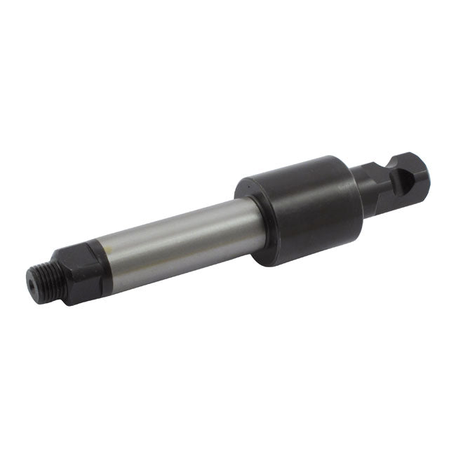 Extended Kickstart Shaft For 37-84 4-Speed B.T. NU