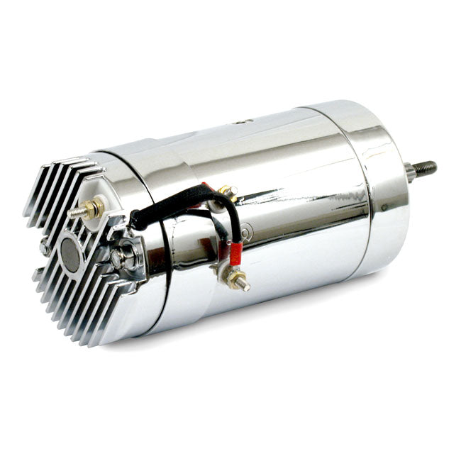 Generator With Build-In Regulator - 12V