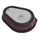 Replacement Air Filter Element For 08-17 Dyna NU