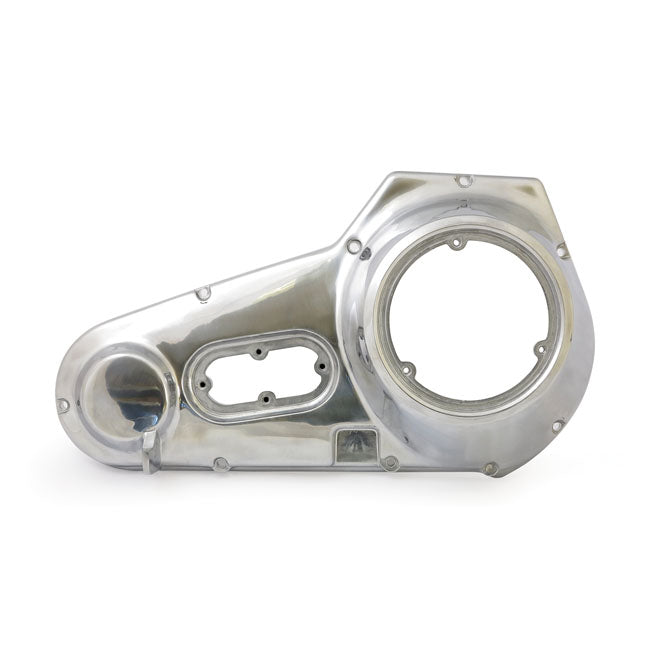 Outer Primary Cover Polished For 70-84 FL