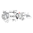 OEM Style L73-92 Cam Cover Polished
