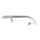 Upper Belt Guard Dyna Chrome For 91-99 Dyna