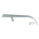 Upper Belt Guard Dyna Chrome For 00-05 Dyna
