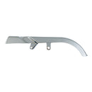 Upper Belt Guard Softail Chrome For 00-06 Softail With 70t. Pulley