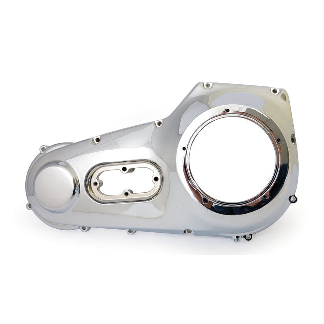 Outer Primary Cover Chrome For 99-06 Softail