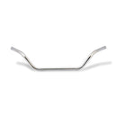 Cruiser Bar Handlebar 1 Inch Chrome For 82-21 H-D Excl. 08-21 E-Throttle & 88-11 Springers