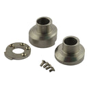 3 Degree Raked Frame Cups & Fork Stop Kit