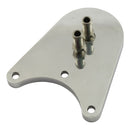 4-SP Oil Filter Bracket - Mounts To Front Side