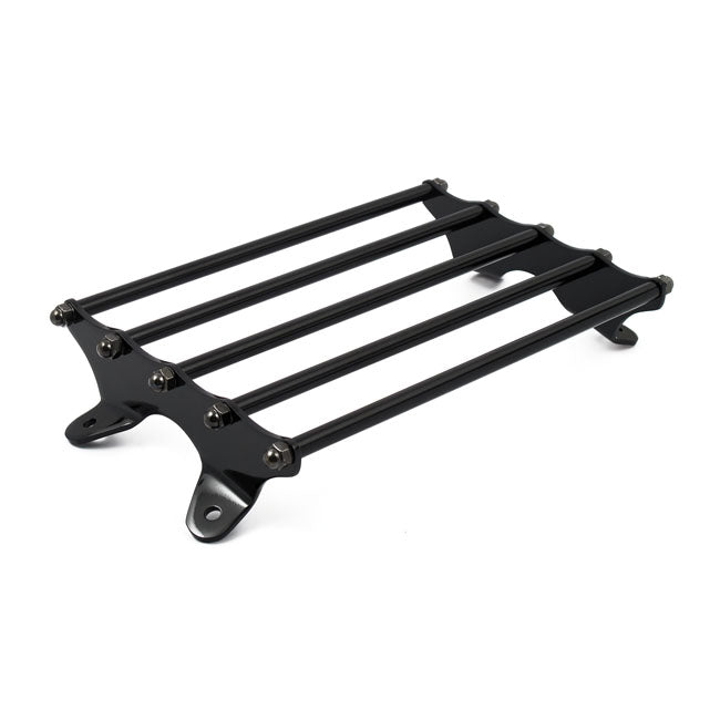 Early Style Luggage Rack Black