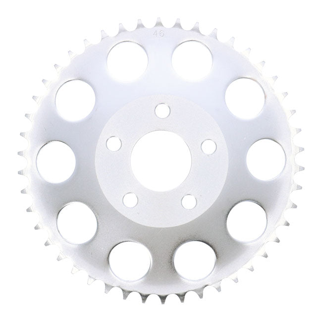 Rear Sprocket Zinc - 46T