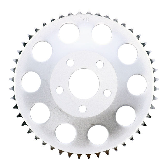 Rear Sprocket Zinc - 48T For 82-85 FXR