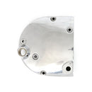 Transmission Sprocket Cover Polished For 77-78 XL Kickstart Only