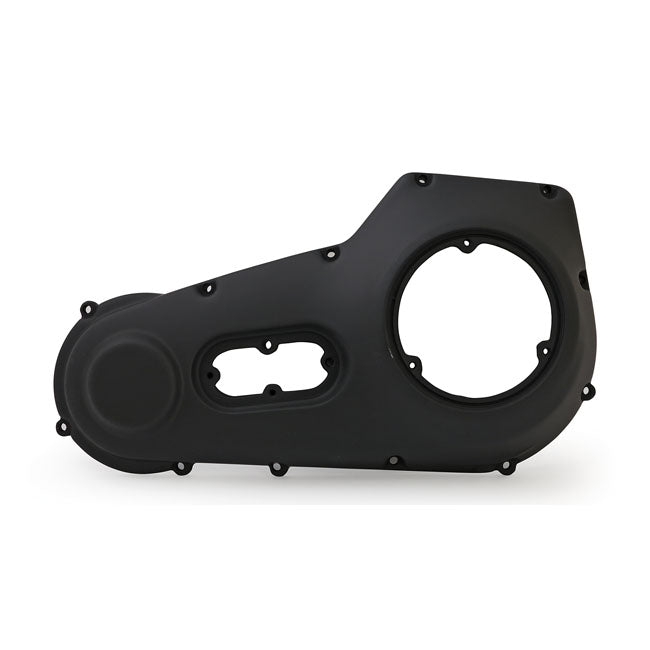 Outer Primary Cover Black For 95-98 Softail,Dyna