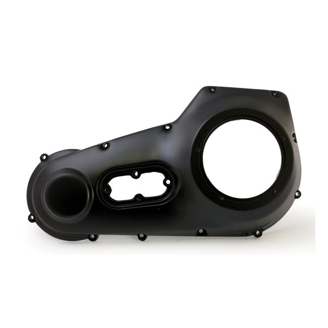 Outer Primary Cover Black For 99-06 Softail